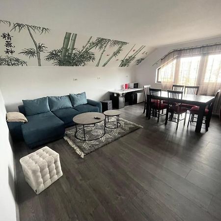 דירות סוסאבה Eroilor II Apartament מראה חיצוני תמונה