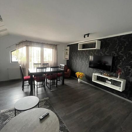 דירות סוסאבה Eroilor II Apartament מראה חיצוני תמונה