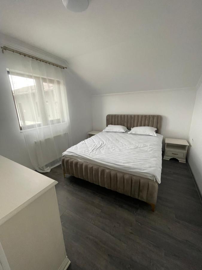 דירות סוסאבה Eroilor II Apartament מראה חיצוני תמונה