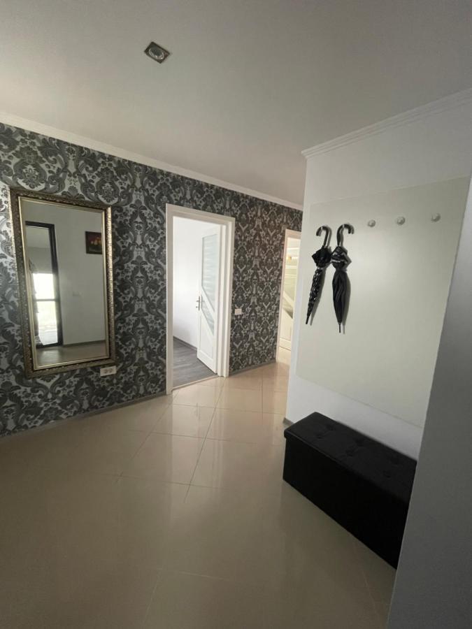 דירות סוסאבה Eroilor II Apartament מראה חיצוני תמונה