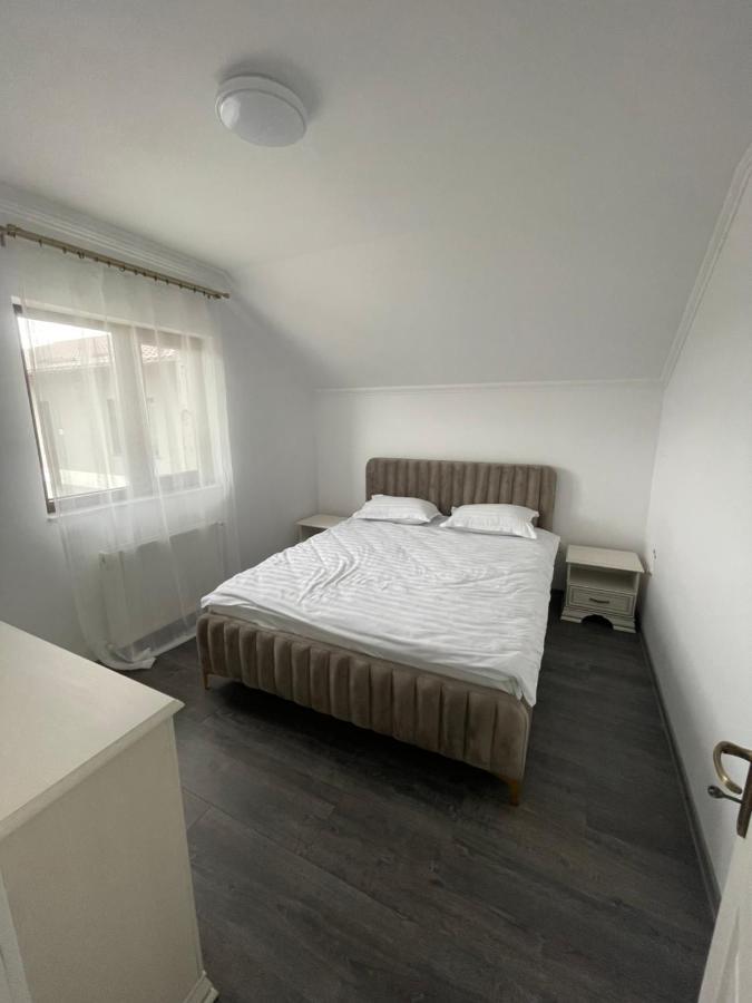 דירות סוסאבה Eroilor II Apartament מראה חיצוני תמונה